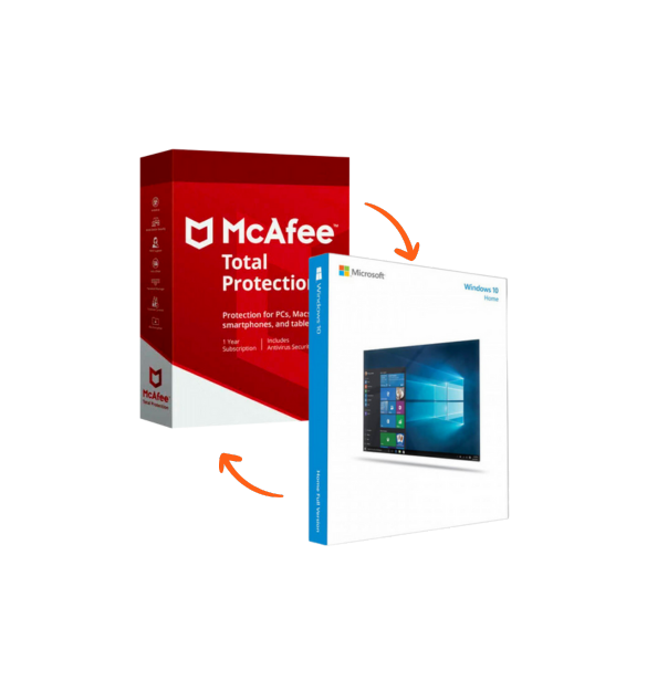 Achat Licence Windows 10
