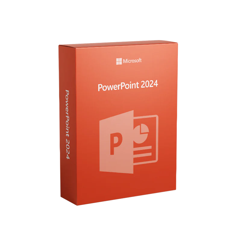 Installer Microsoft Office PowerPoint