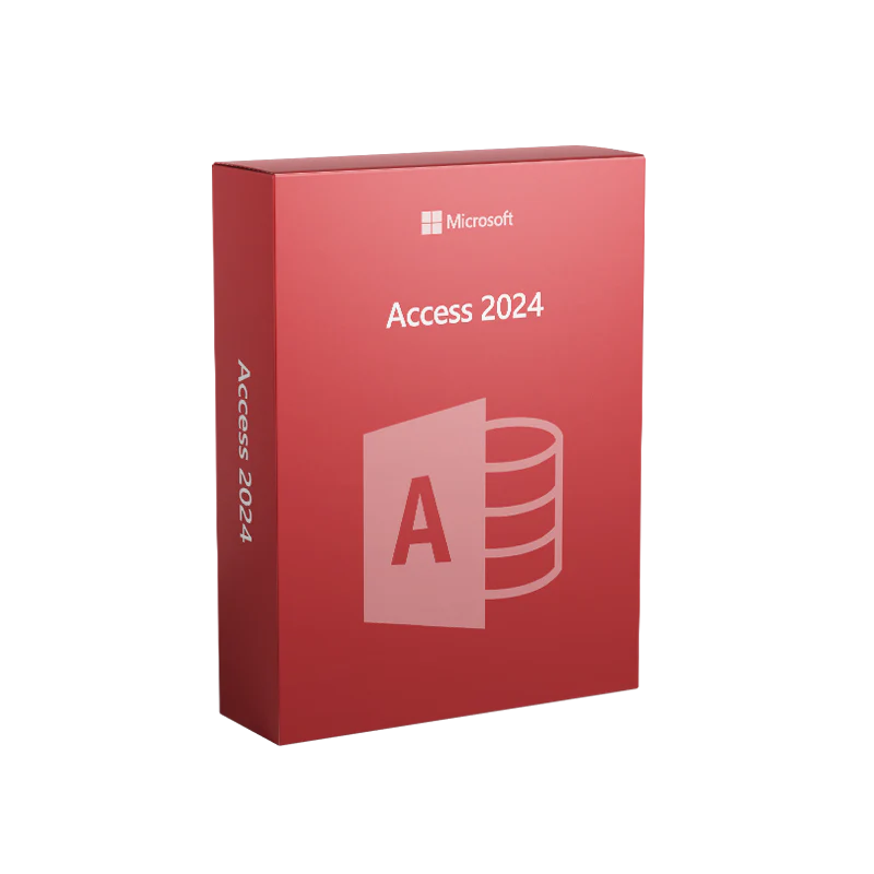 Access Microsoft 2024​