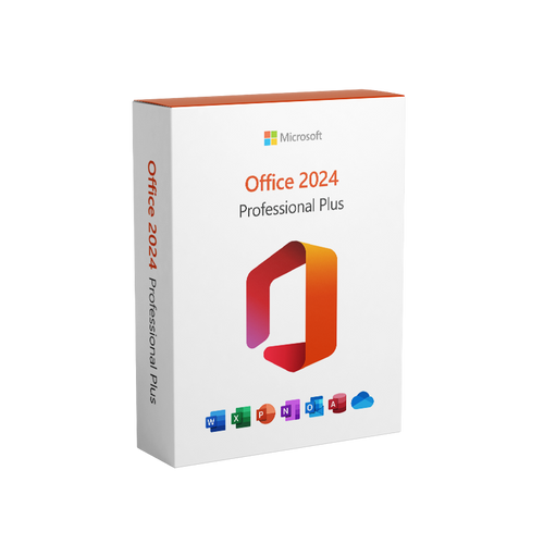 Achat Microsoft Office 2024
