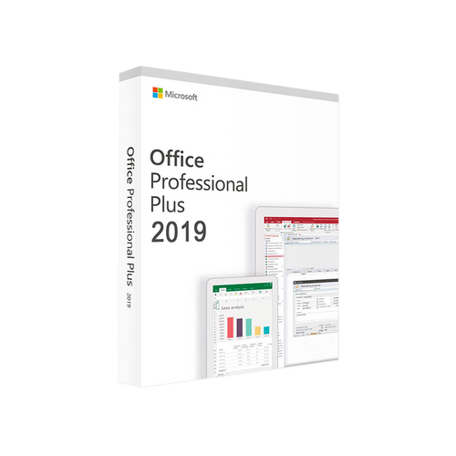 Acheter Licence Microsoft Office 2019
