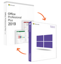 Activate Microsoft Office 2019
