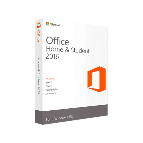 Activation Code for Microsoft Office 2016
