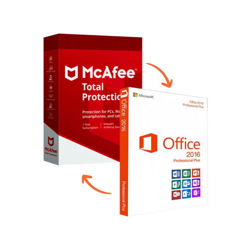 Activation Microsoft Office Professional Plus 2016

