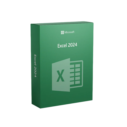 Buy Microsoft Office Excel
