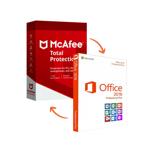 Clé Activation Microsoft Office 2016

