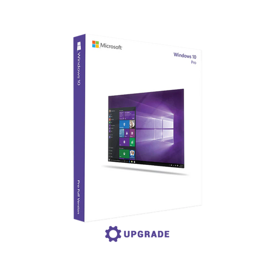 Clé Licence Windows 10
