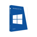 Clé de Licence Windows 8.1
