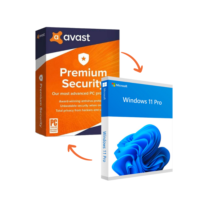 Cout Licence Windows 11

