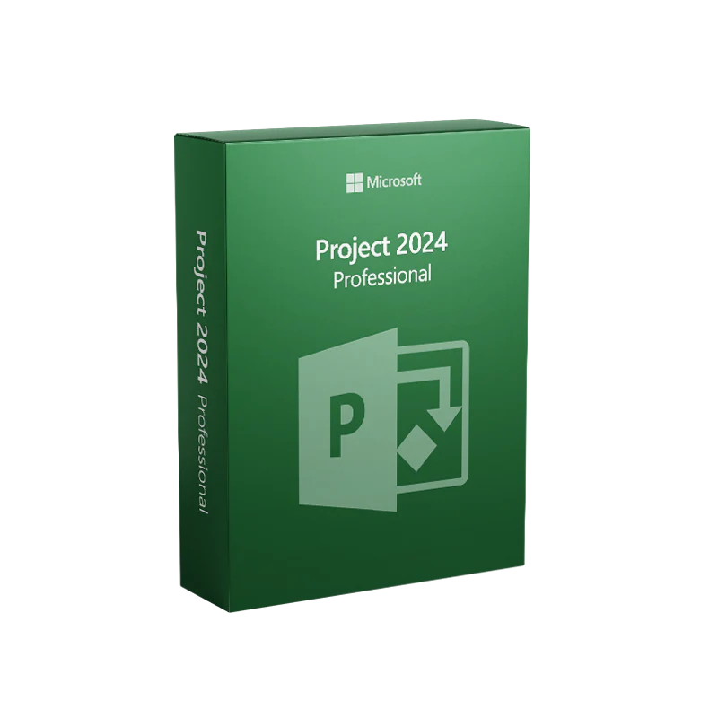 Download Microsoft Office Project

