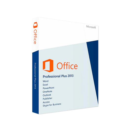 Download Software Microsoft Office 2013
