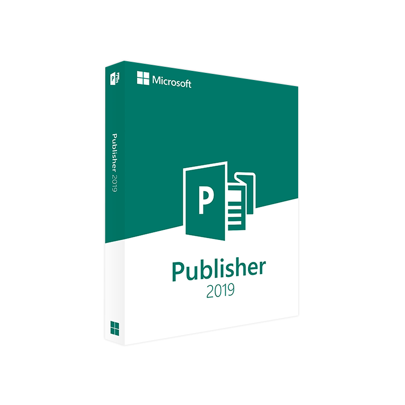 Free Microsoft Office Publisher
