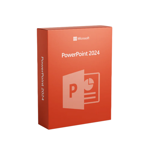 Installer Microsoft Office PowerPoint
