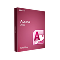 Microsoft Access 2010