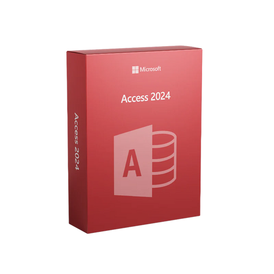 Microsoft Access Office
