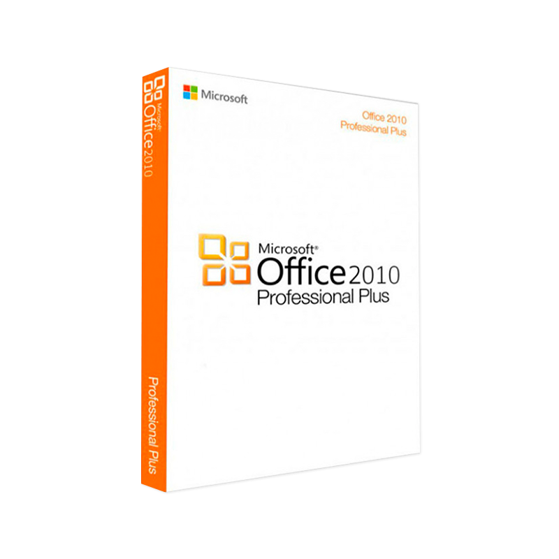 Microsoft Office 2010 Télécharger