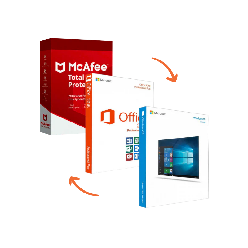 Microsoft Office 2016
