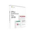 Microsoft Office 2019 Key
