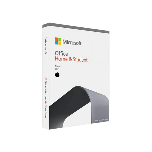 Microsoft Office 2021
