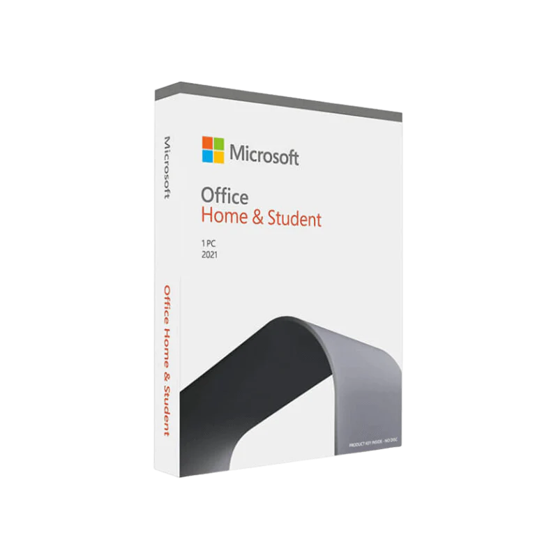 Microsoft Office 2021 - Clé de Licence à Vie
