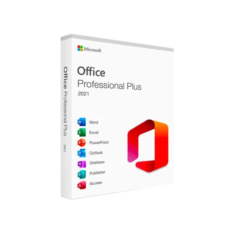 Microsoft Office 2021 Pro Plus Download
