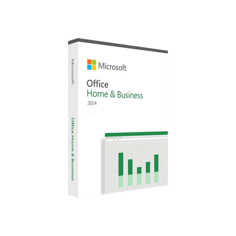 Microsoft Office 2024 Famille
