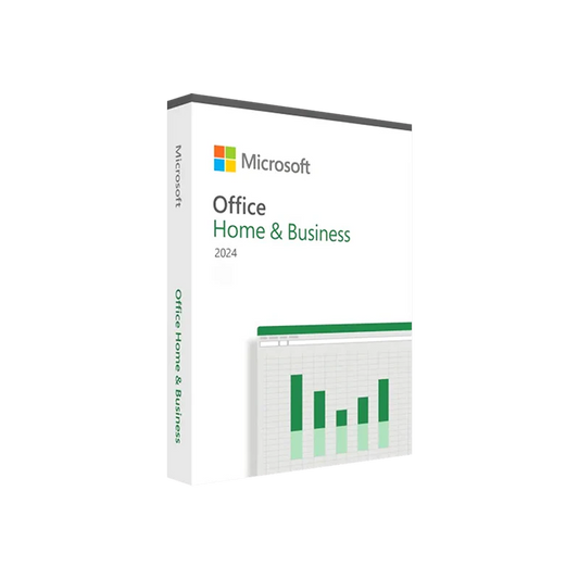 Microsoft Office 2024 Famille
