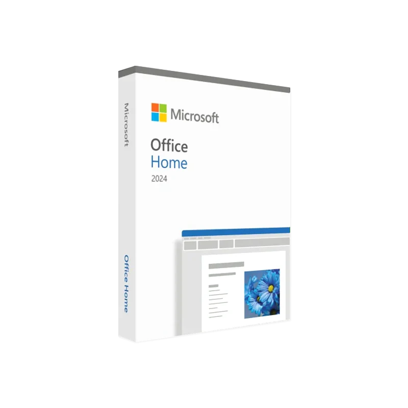 Microsoft Office 2024 Famille et Petite Entreprise
