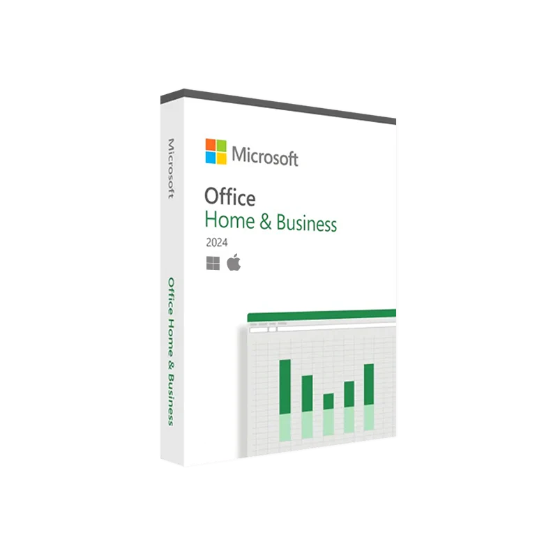 Microsoft Office 2024 Home Mac
