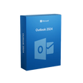Microsoft Office 2024 Outlook
