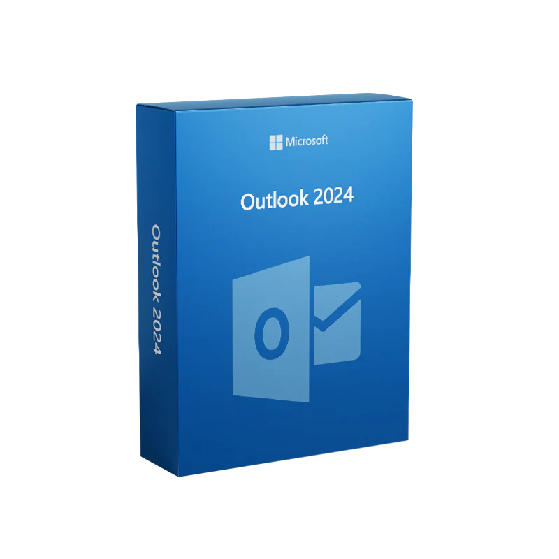 Microsoft Office 2024 Outlook
