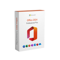 Microsoft Office 2024 Professional Plus Key

