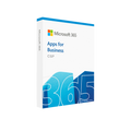 Microsoft Office 365 Apps
