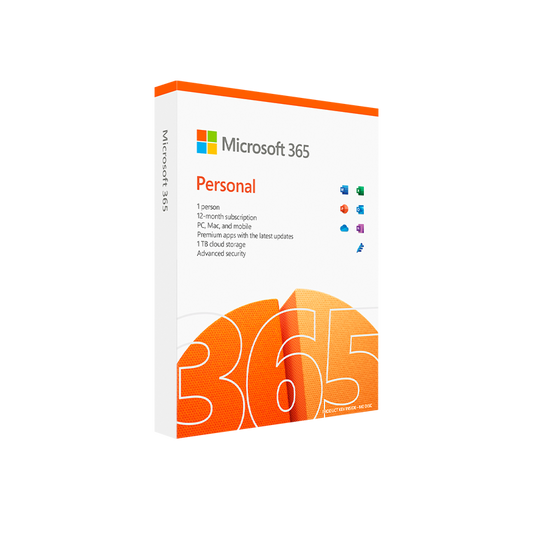 Microsoft Office 365 Personnel
