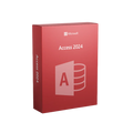 Microsoft Office Access

