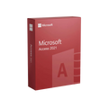 Microsoft Office Access Application
