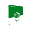 Microsoft Office Excel
