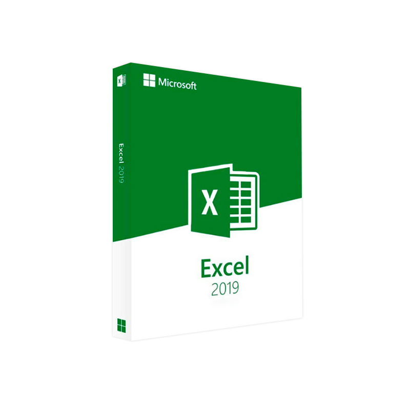 Microsoft Office Excel
