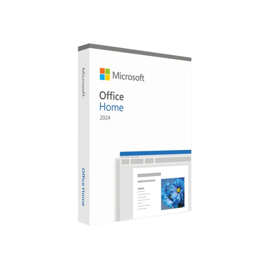 Microsoft Office Home
