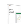 Microsoft Office Home & Business 2019
