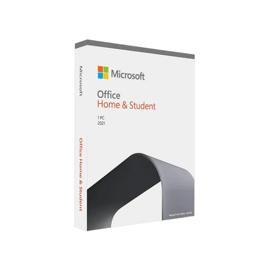 Microsoft Office Home and Student 2021
