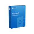 Microsoft Office Outlook 2021
