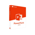Microsoft Office PowerPoint 2019
