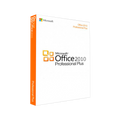 Microsoft Office Professionnel 2010
