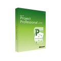Microsoft Office Project 2010
