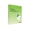 Microsoft Office Project Standard 2010
