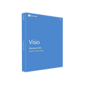 Microsoft Office Visio 2016
