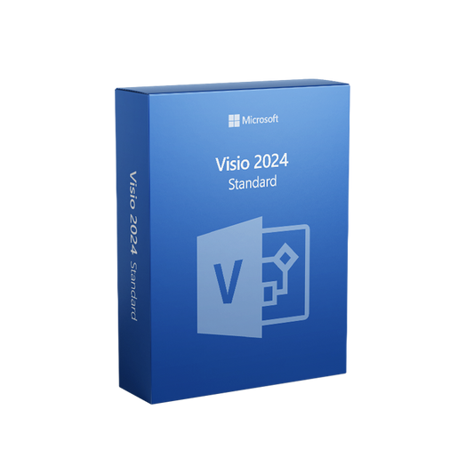Microsoft Office Visio Portable
