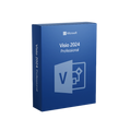 Microsoft Office Visio Professional
