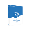 Microsoft Outlook 2019